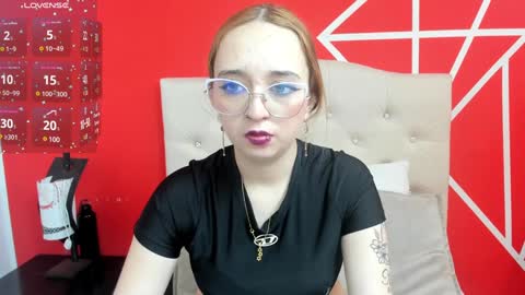 Lia Roberts online show from 12/29/24, 12:12