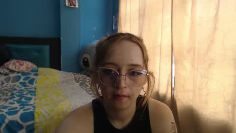 Lia Roberts online show from 01/24/25, 04:06