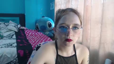 Lia Roberts online show from 02/11/25, 12:16