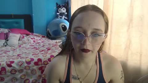 Lia Roberts online show from 02/27/25, 12:02