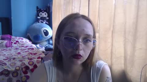 Lia Roberts online show from 03/05/25, 06:45
