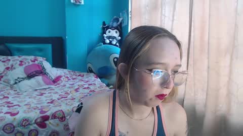 Lia Roberts online show from 03/08/25, 12:09