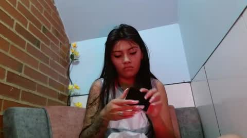 Liarouse04 online show from 07/13/26, 02:20
