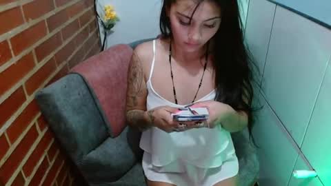 Liarouse04 online show from 07/27/26, 03:46