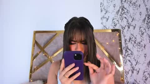 Snapshot of liaruso chatting on 06/07/26, 06:33 liaross online show from 06/07/26, 06:33