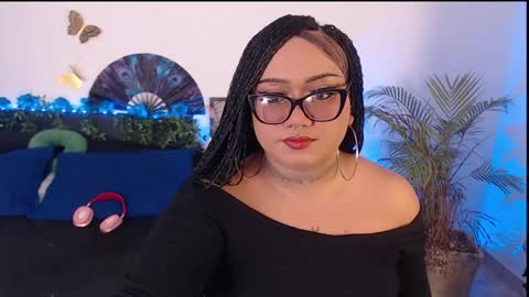 LiaScarlett online show from 05/10/26, 02:06