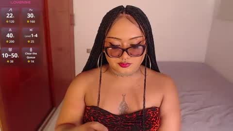 LiaScarlett online show from 07/23/26, 08:29