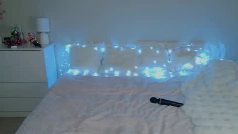 Lia online show from 05/12/26, 01:52