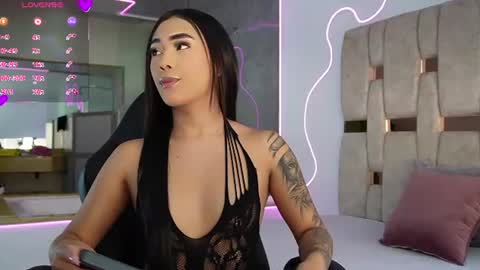 liasuaza online show from 07/28/26, 12:48