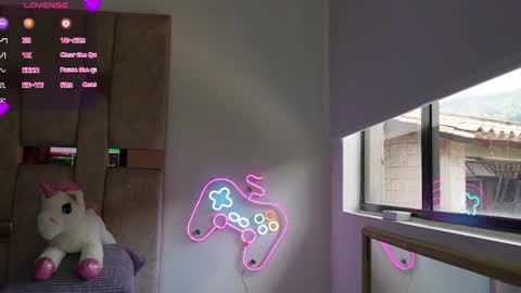 liasuaza online show from 07/28/26, 04:39
