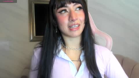 Dani online show from 01/10/25, 03:18