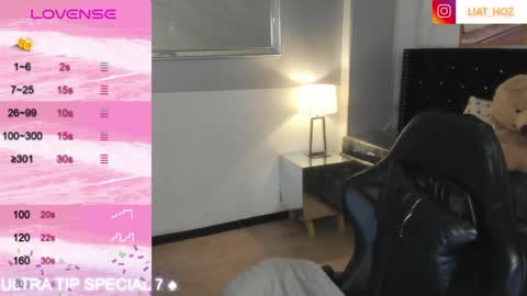 Dani online show from 01/30/25, 06:43