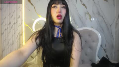 Dani online show from 10/07/25, 03:14