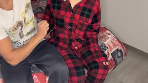 Snapshot of liavelvetx chatting on 12/01/25, 10:26 Lia velvet online show from 12/01/25, 10:26