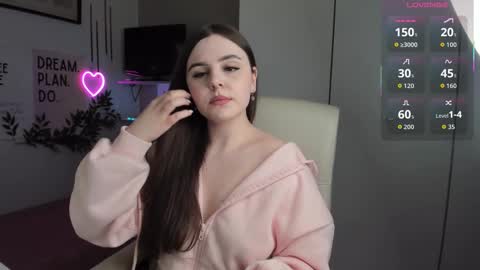 Lia online show from 09/30/25, 02:44