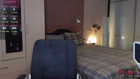 Libby online show from 11/06/25, 10:27