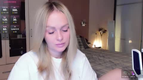 Libby online show from 11/12/25, 09:10