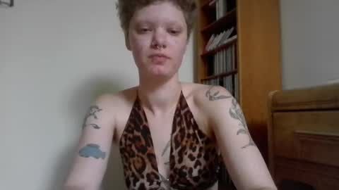 libbyelliott online show from 07/07/26, 10:25