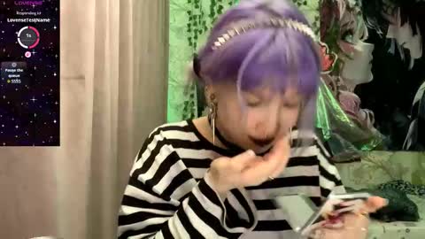 Lola online show from 09/18/25, 07:16