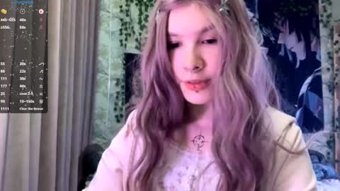 Lola online show from 09/23/25, 07:06