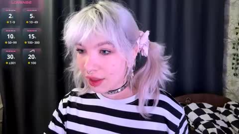 Lola online show from 10/26/25, 07:09