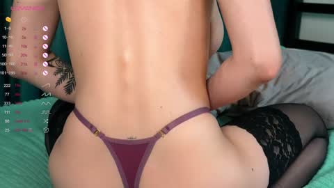 Elena online show from 10/05/25, 11:41