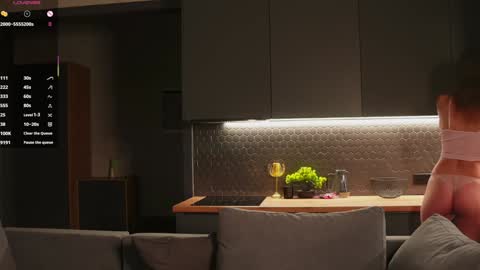 Elena online show from 11/28/25, 09:39