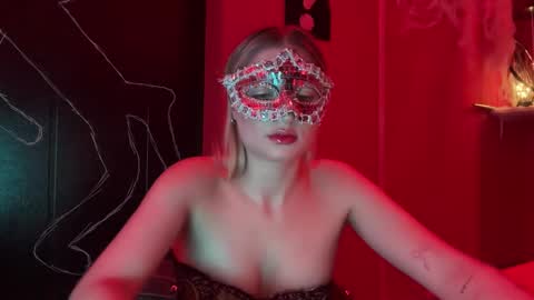 librelover online show from 10/30/25, 11:38