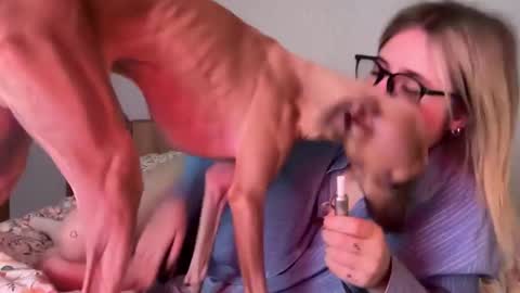 librelover online show from 11/03/25, 10:21