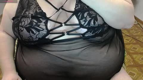 LicaBlack online show from 12/26/24, 04:10