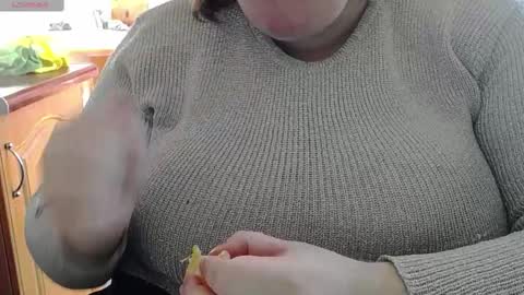 LicaBlack online show from 01/12/25, 11:07