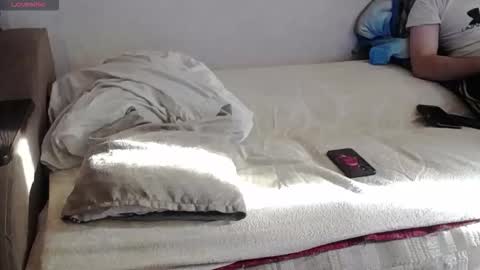 LicaBlack online show from 11/15/25, 09:06