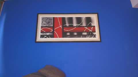 Valentina Hall online show from 09/17/25, 11:45