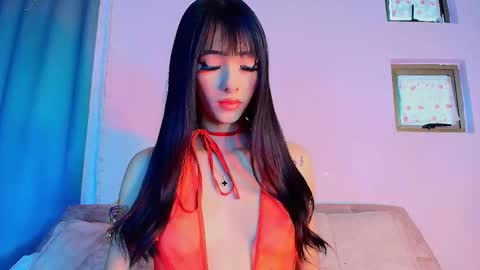 Valentina Hall online show from 01/14/26, 11:38