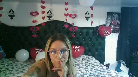 Snapshot of licethf00x chatting on 09/21/25, 02:24 licethf00x online show from 09/21/25, 02:24