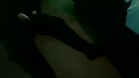 Snapshot of licfeetoesuc chatting on 01/30/25, 10:08 Spun H Drive online show from 01/30/25, 10:08