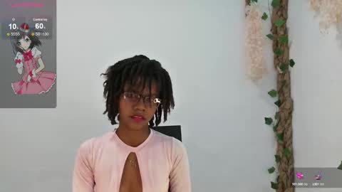 Snapshot of liciiacute chatting on 03/02/25, 03:24 lucia online show from 03/02/25, 03:24