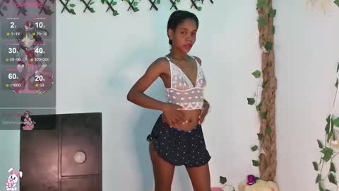 Snapshot of liciiacute chatting on 03/10/25, 12:51 lucia online show from 03/10/25, 12:51