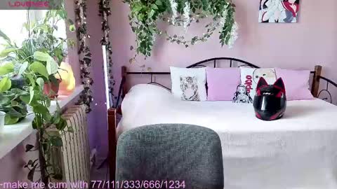 Welcome guys in my room Im Claire online show from 05/03/26, 12:33