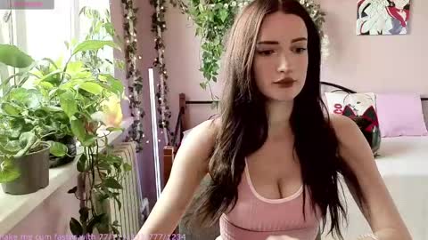 Welcome guys in my room Im Claire online show from 05/24/26, 12:54