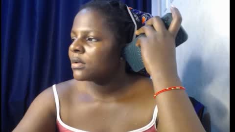 kimani online show from 12/07/24, 11:07