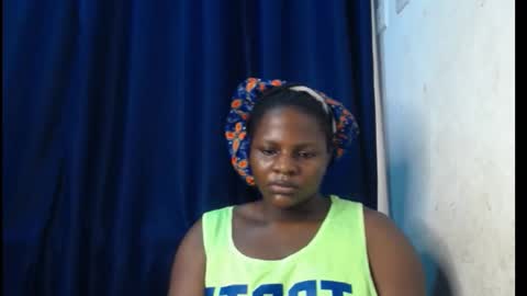 kimani online show from 12/08/24, 11:35
