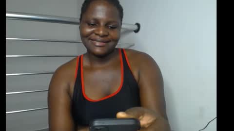 kimani online show from 01/09/25, 01:50