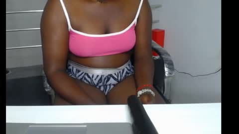 kimani online show from 01/20/25, 01:07