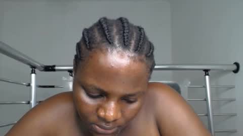 kimani online show from 01/25/25, 01:43