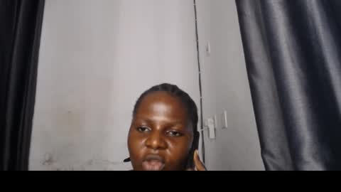 kimani online show from 01/31/25, 08:22