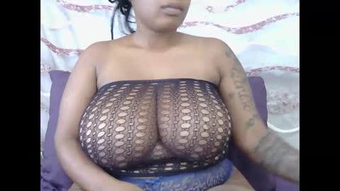 lickabletash98 online show from 01/24/25, 09:17