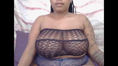 lickabletash98 online show from 01/26/25, 03:38