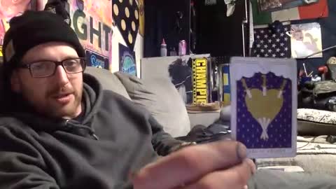 Snapshot of lickitb4istick chatting on 02/14/25, 04:58 IM A BAD DAWGY WOOF WOOF online show from 02/14/25, 04:58