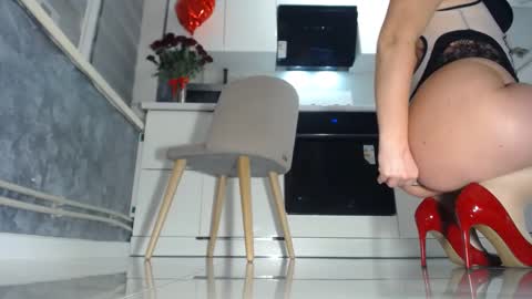 Lickmyass555 online show from 03/02/25, 06:19